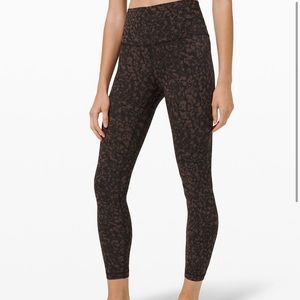 NWOT #lululemon leggings